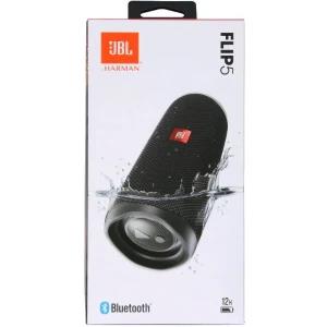 JBL Flip 5 Portable Bluetooth Speaker - Original