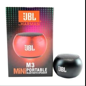 JBL M3 Mini Portable Bluetooth Speaker