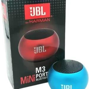 JBL M3 Mini Portable Speaker