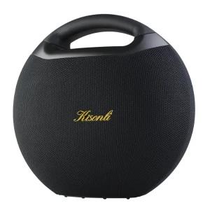 Kisonli K11 Bluetooth Speaker With 4500mAh Battery 50W