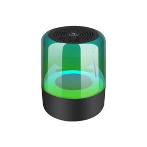 Kisonli LP-5S Bluetooth speaker With RGB Light