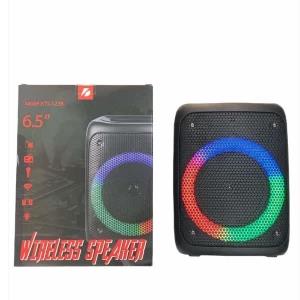 KTS 1238 Wireless Bluetooth Super Bass Quality Speaker