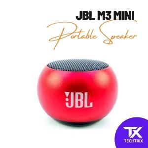Mini Portable BT Rechargeable Bluetooth Speaker