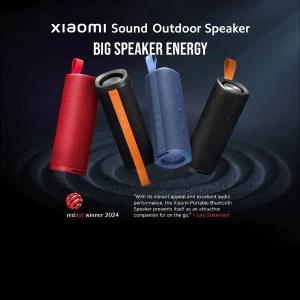 Xiaomi Mi Sound Outdoor Bluetooth Speaker 30W