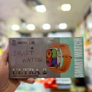 2026 New Smart Watch