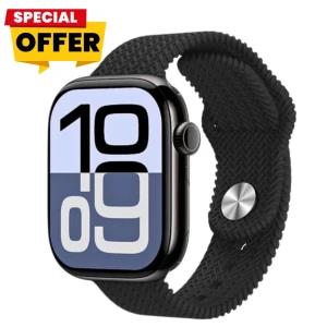 Generic HK10 Pro Max Smart Watch Apple Edition