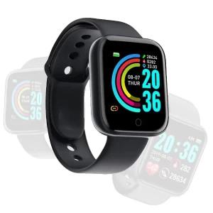 Generic L1200 LED Smart Watch for Kids