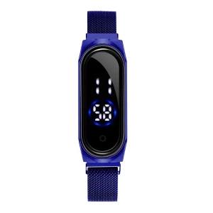 Generic LED Wrist Watch Smart for Boys Girls Women