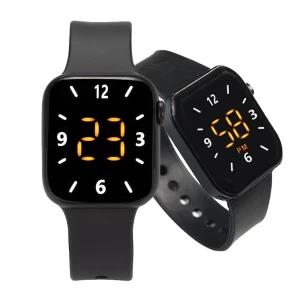 Generic LED Wrist Watch Smart Unisex