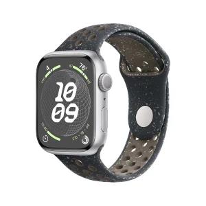 Generic S2 Smartwatch with Midnight Sky Nike Sport Strap