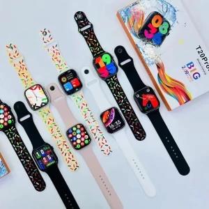 Generic T20 Pro Max Series 9 Sport Smartwatch
