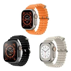 Generic T800 Ultra Smart Watch Series 8 Ultra