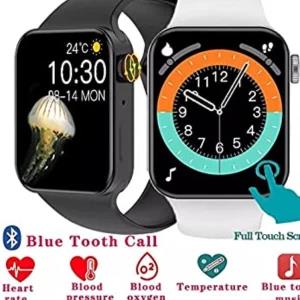 Genuine T100 plus Watch 7 Smart Watch