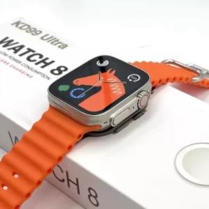 HYX KD99 Ultra Series 8 Smart Watch