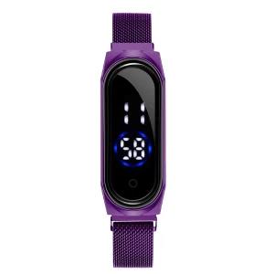 LED Watches for Smart Boys Girls Wrist watch - Women
