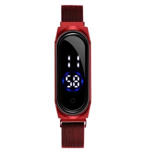 LED Watches for Smart Boys Girls Wrist watch - Women