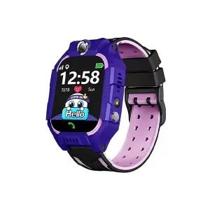 MEMI Kids Smart Watch With Call Camera Color Display Z6