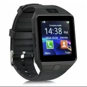 smart camera phone wrist watch