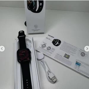 smart sports watch (call version)