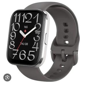 smart sports watch (call version)
