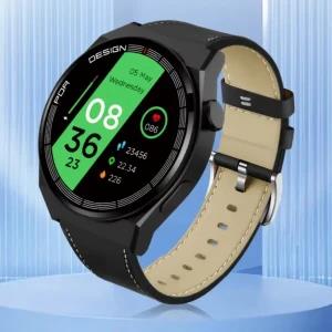 smart sports watch (call version)