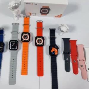 SmartWatch 8 Pro Series 8 Phone Call Custom Watch