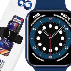 Smart Watch T900 Pro Max L Series 8