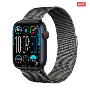 Stonet Y3 Pro Milanese Loop Smart Watch