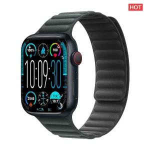 Stonet Y3 Pro Smart Watch AMOLED Display