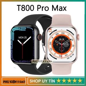 T800 Pro Max Smart Watch