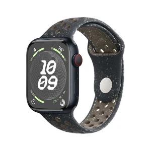 Y3 Smartwatch with Midnight Sky Nike Sport Strap