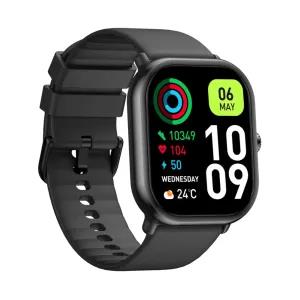 Zeblaze GTS 3Pro SmartWatch 1.97inch AMOLED Always-On
