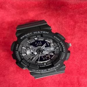 Black SKMEl BOYS WATCH