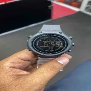Generic Black Sport Watch