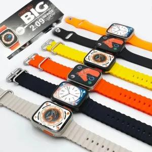 Orange T900 Ultra 2.02Inch HD Screen Smart Watch