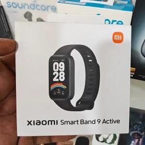 Xiaomi MI Smart Band 9 Active Waterproof