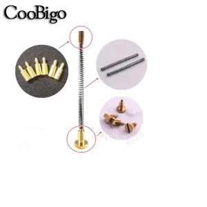 2pcs Kerosene Lighter Replacement Spring