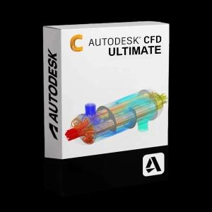 Autodesk CFD Ultimate 2023-2026 License