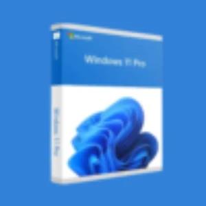 Genuine Windows 11 Pro Activation License