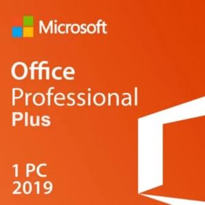 Office 2019 Pro Plus Activation key Global