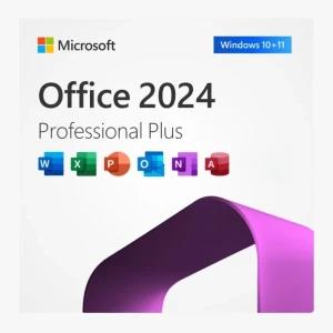 office 2024 professional plus ltsc 1 PC