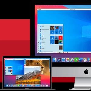 Parallels Desktop Business Edition v18 Latest for macOS