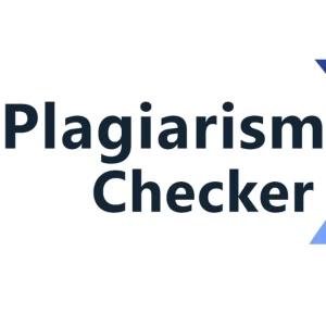 Plagiarism Checker X Enterprise 8 [Lifetime]