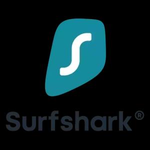 Surfshark VPN (1 Year)