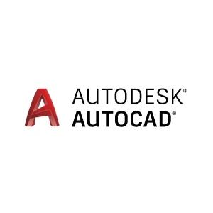 Autodesk AutoCAD 2023-2026 EDU 1 Year License