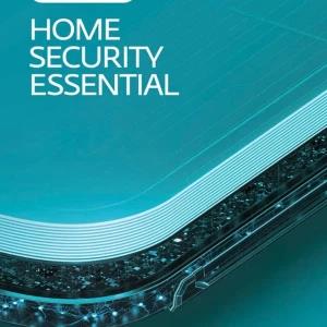 ESET Home Security Essential 1 Device 1 Year Activation