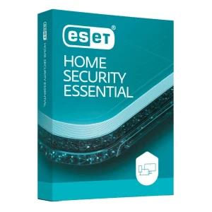 ESET Home Security Essential (1 Year) - 1 Device