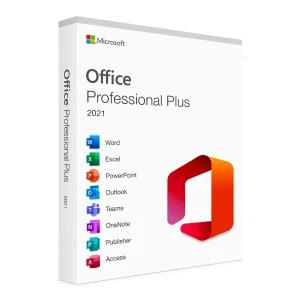 Microsoft office 2021 pro plus key E-mail delivery