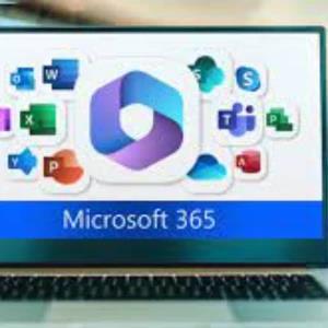 Microsoft Office 365 - Private Account