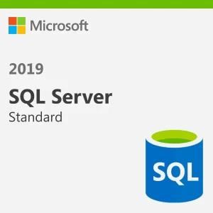 Microsoft SQL Server 2019 Standard 1PC